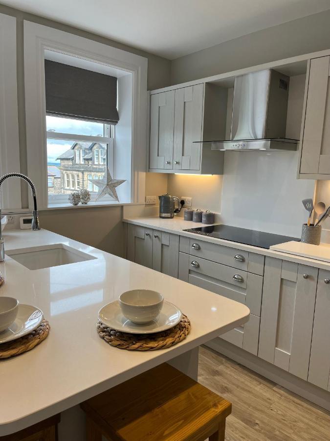 Kings Apartment, 83 Kings Road Harrogate Ngoại thất bức ảnh