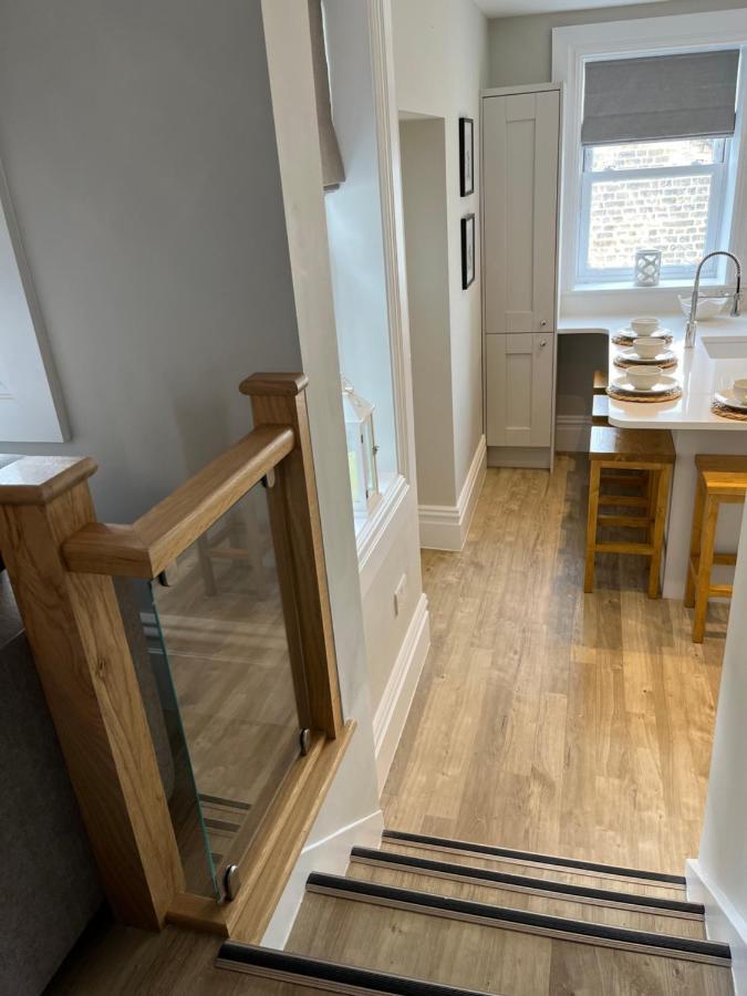 Kings Apartment, 83 Kings Road Harrogate Ngoại thất bức ảnh