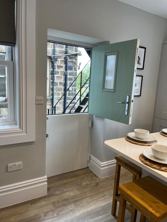 Kings Apartment, 83 Kings Road Harrogate Ngoại thất bức ảnh